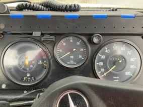 Photo '12' of Mercedes-Benz U1700L Flat Deck