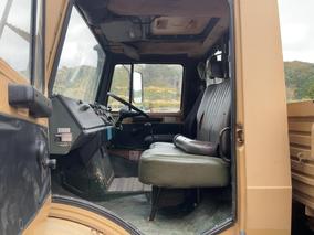 Photo '18' of Mercedes-Benz U1700L Flat Deck