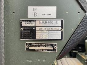 Photo '19' of Mercedes-Benz U1700L Flat Deck