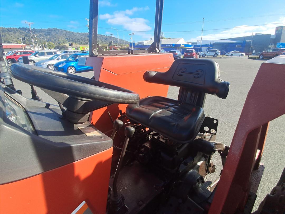 Photo '11' of Fiat 70-66 DT FEL