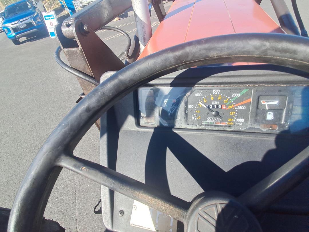 Photo '12' of Fiat 70-66 DT FEL