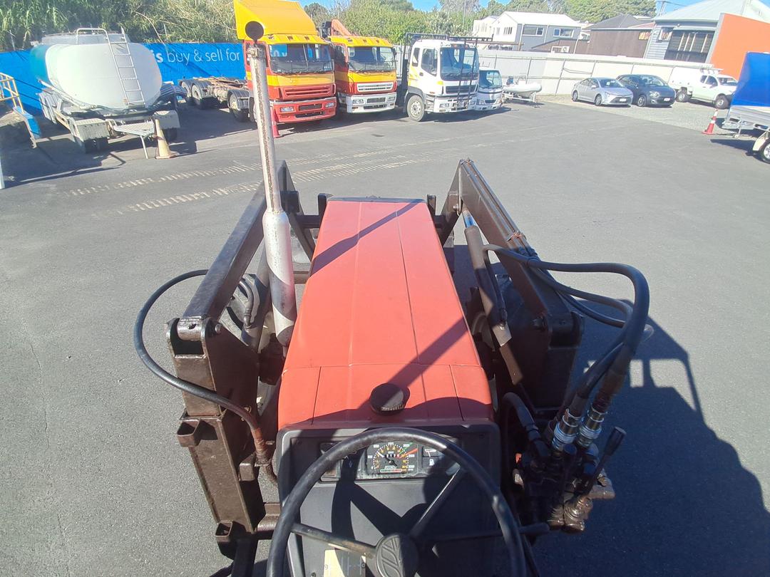 Photo '14' of Fiat 70-66 DT FEL