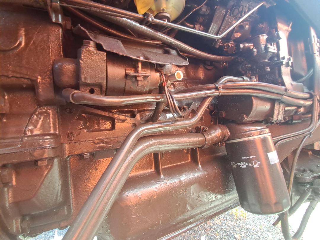 Photo '18' of Fiat 70-66 DT FEL