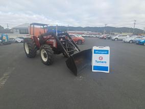 Image of 1985 Fiat 70-66 DT FEL