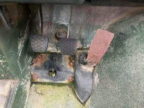 Photo '16' of Mercedes-Benz U1700L Flat Deck