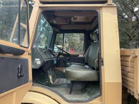 Photo '18' of Mercedes-Benz U1700L Flat Deck