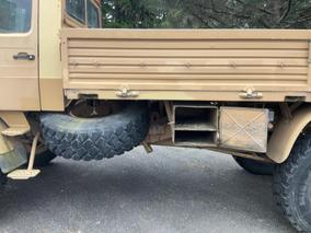 Photo '29' of Mercedes-Benz U1700L Flat Deck