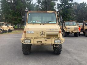Photo '10' of Mercedes-Benz U1700L Flat Deck