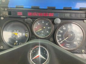 Photo '12' of Mercedes-Benz U1700L Flat Deck