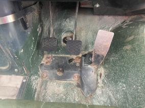 Photo '17' of Mercedes-Benz U1700L Flat Deck