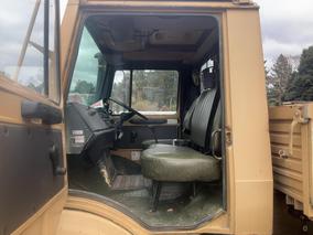 Photo '18' of Mercedes-Benz U1700L Flat Deck