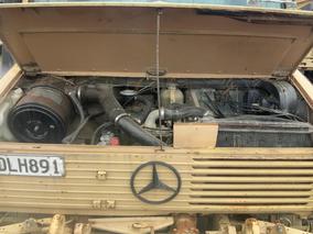Photo '20' of Mercedes-Benz U1700L Flat Deck