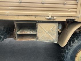 Photo '30' of Mercedes-Benz U1700L Flat Deck
