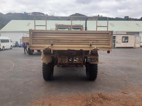 Photo '5' of Mercedes-Benz U1700L Flat Deck