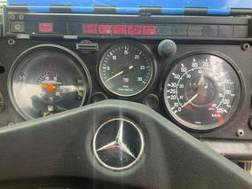Photo '12' of Mercedes-Benz U1700L Flat Deck