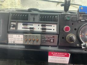 Photo '13' of Mercedes-Benz U1700L Flat Deck