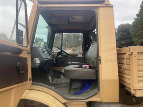 Photo '17' of Mercedes-Benz U1700L Flat Deck