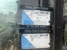 Photo '19' of Mercedes-Benz U1700L Flat Deck