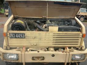 Photo '21' of Mercedes-Benz U1700L Flat Deck