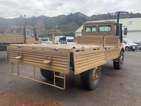 Photo '22' of Mercedes-Benz U1700L Flat Deck