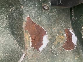 Photo '34' of Mercedes-Benz U1700L Flat Deck