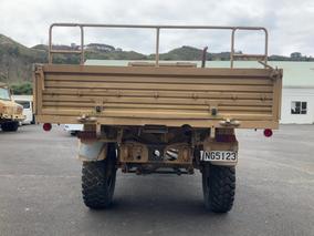 Photo '5' of Mercedes-Benz U1700L Flat Deck