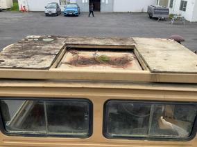 Photo '17' of Mercedes-Benz U1700L Flat Deck