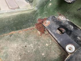 Photo '21' of Mercedes-Benz U1700L Flat Deck