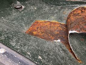 Photo '15' of Mercedes-Benz U1700L Flat Deck