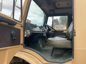 Photo '19' of Mercedes-Benz U1700L Flat Deck