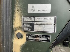 Photo '22' of Mercedes-Benz U1700L Flat Deck