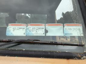 Photo '23' of Mercedes-Benz U1700L Flat Deck