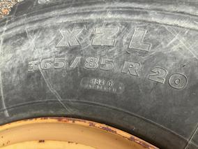 Photo '30' of Mercedes-Benz U1700L Flat Deck