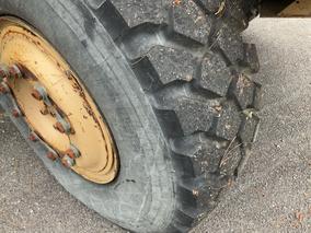 Photo '35' of Mercedes-Benz U1700L Flat Deck