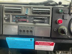 Photo '13' of Mercedes-Benz U1700L Flat Deck