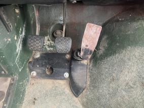 Photo '16' of Mercedes-Benz U1700L Flat Deck