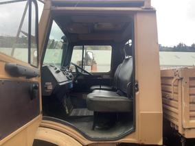 Photo '18' of Mercedes-Benz U1700L Flat Deck