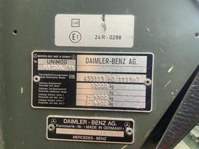 Photo '19' of Mercedes-Benz U1700L Flat Deck