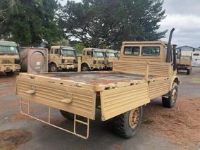 Photo '22' of Mercedes-Benz U1700L Flat Deck