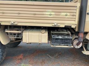 Photo '28' of Mercedes-Benz U1700L Flat Deck