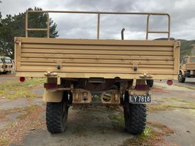 Photo '5' of Mercedes-Benz U1700L Flat Deck