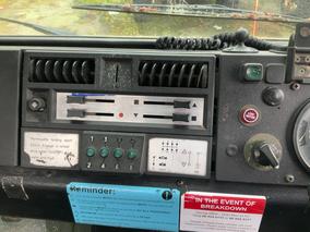 Photo '15' of Mercedes-Benz U1700L Flat Deck