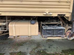 Photo '18' of Mercedes-Benz U1700L Flat Deck