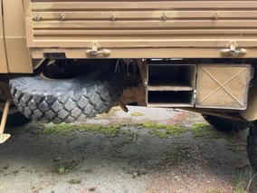 Photo '20' of Mercedes-Benz U1700L Flat Deck