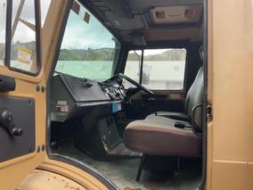 Photo '21' of Mercedes-Benz U1700L Flat Deck
