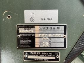 Photo '22' of Mercedes-Benz U1700L Flat Deck