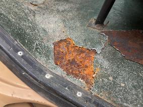 Photo '23' of Mercedes-Benz U1700L Flat Deck