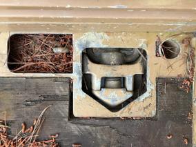 Photo '30' of Mercedes-Benz U1700L Flat Deck