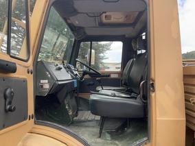Photo '17' of Mercedes-Benz U1700L Flat Deck