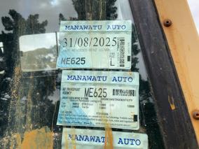 Photo '20' of Mercedes-Benz U1700L Flat Deck